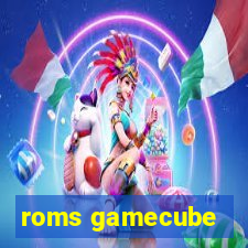 roms gamecube